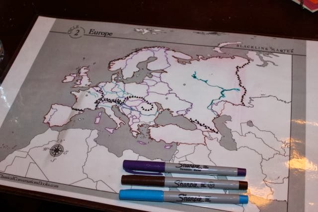 Map Markers - Dual Tip, Fine Point and Standard Point – LETHALIFE