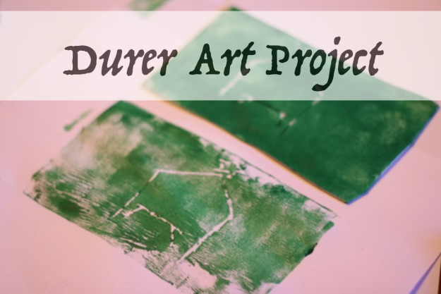 Durer Art Project