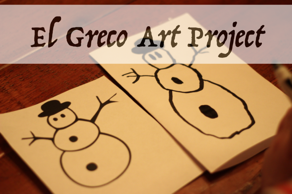 El-Greco-Art-Project