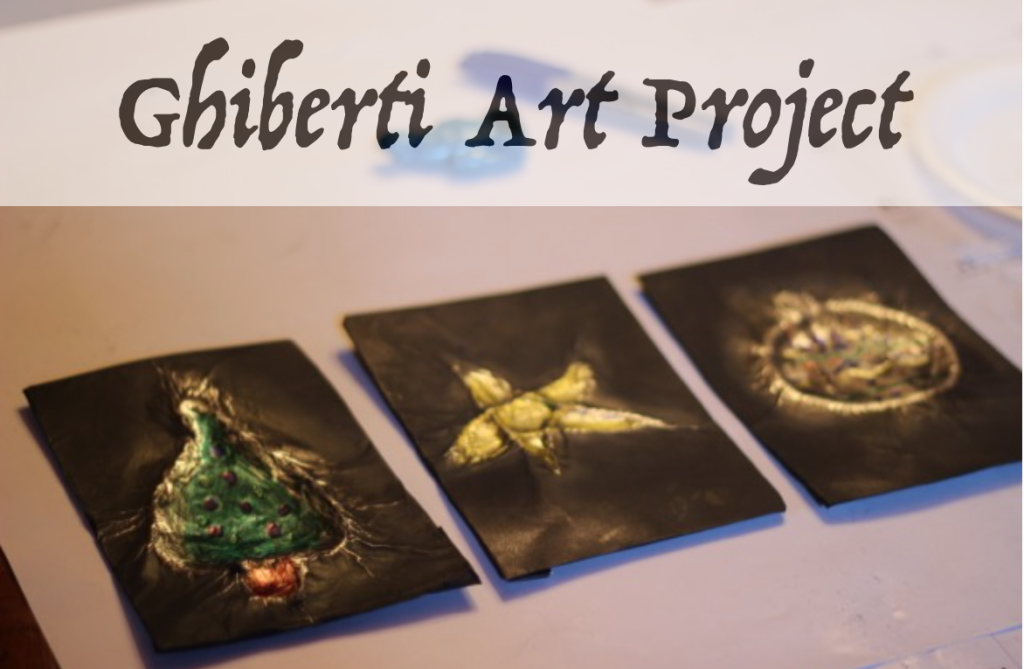 Ghiberti Art Project