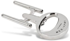 U.S.S. Enterprise Bottle Opener