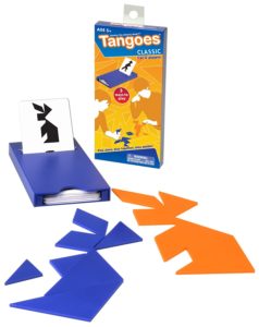 Tangoes