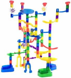 Marble Run