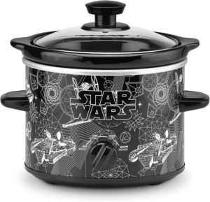 Star Wars vs Star Trek Gift Guide : Half a Hundred Acre Wood