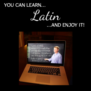 Learn Latin