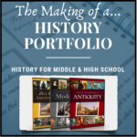 Dave Raymond's History - Portfolio