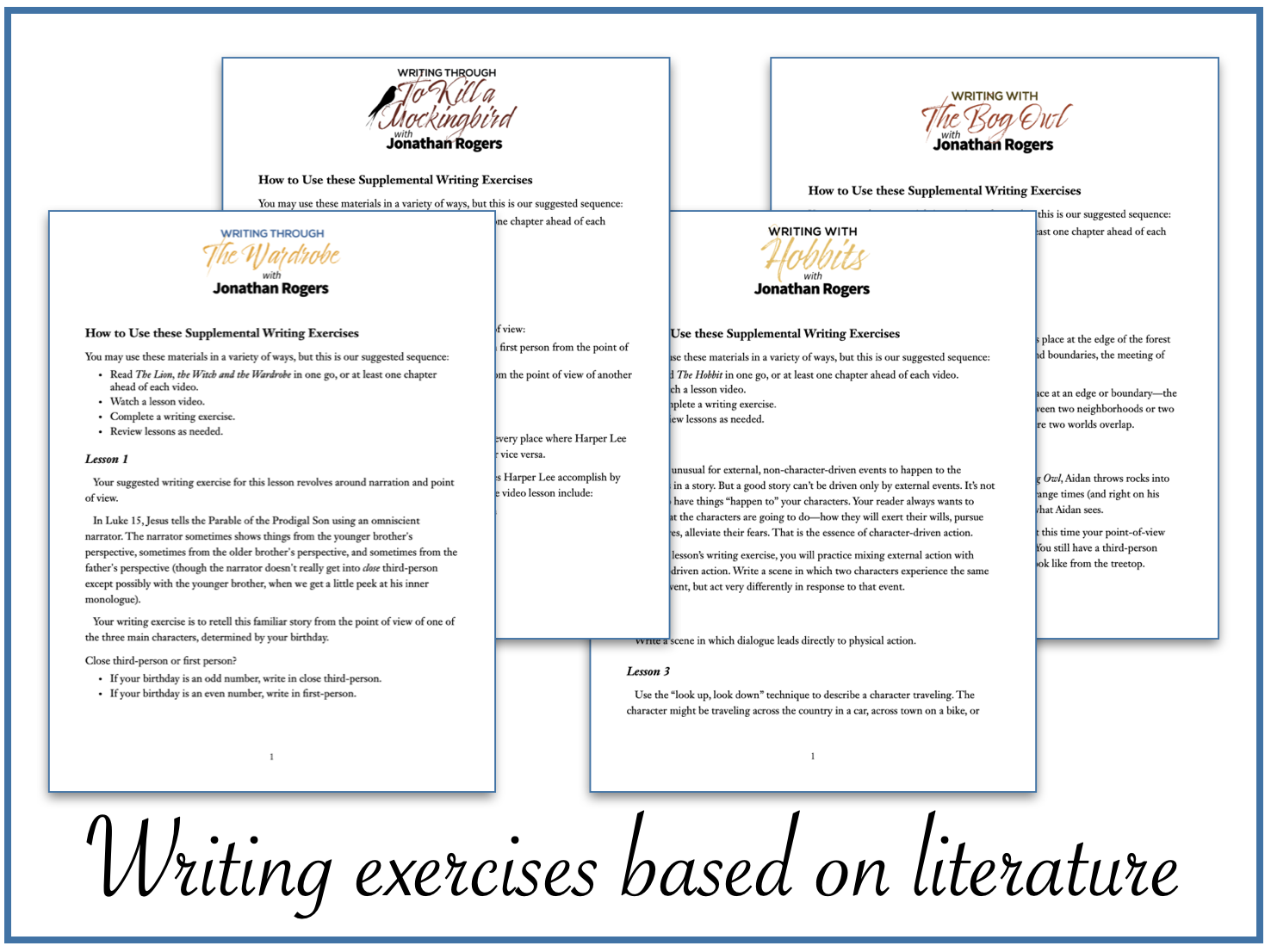 25-great-creative-writing-exercises-to-awaken-the-senses-a-writer-within