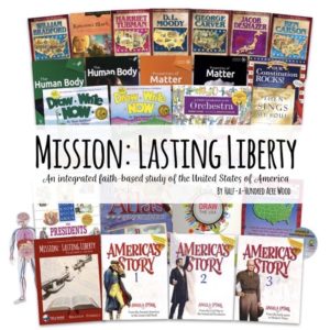 Mission Lasting Liberty