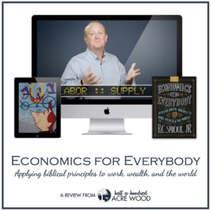 Economics for Everybody