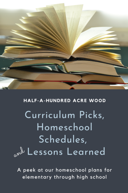 Homeschool Curriculum Picks, Portfolio Evaluation Documents